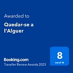 Quedar-se A L'alguer