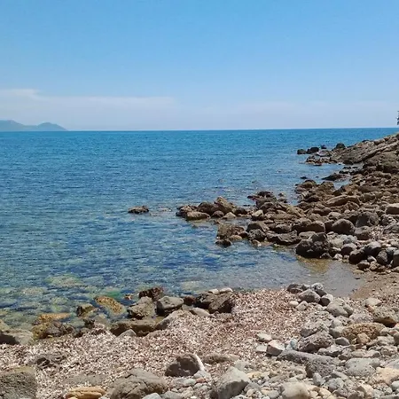 Quedar-se A L'alguer Apartamento Alghero