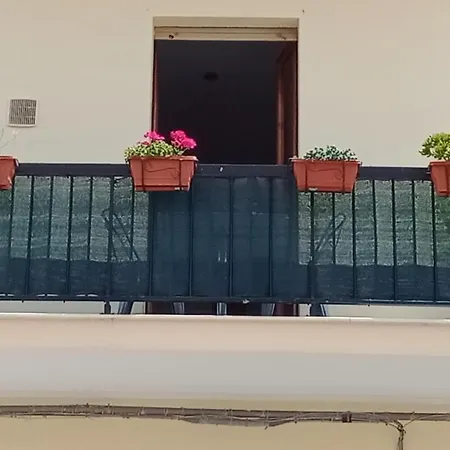 Quedar-se A L'alguer Apartamento