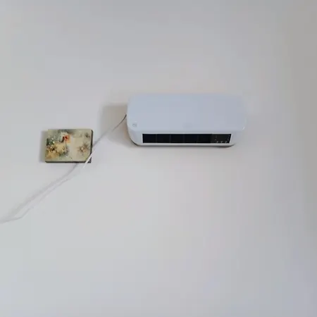 Apartamento Quedar-se A L'alguer *