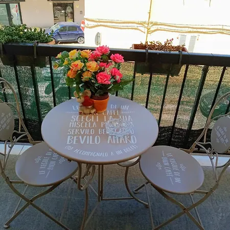 Apartamento Quedar-se A L'alguer *