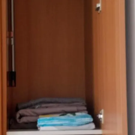 Quedar-se A L'alguer Apartamento *