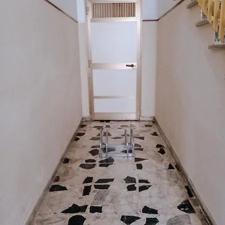 Apartamento Quedar-se A L'alguer