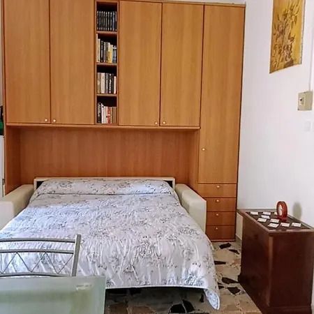 Apartamento Quedar-se A L'alguer
