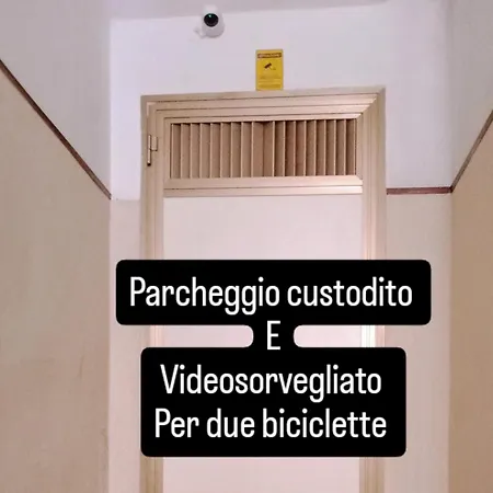 Quedar-se A L'alguer Apartamento