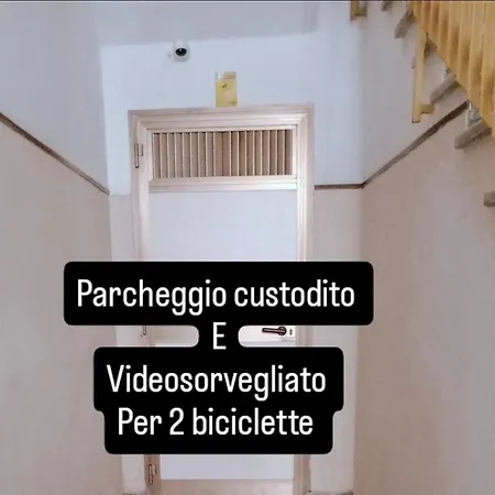 Quedar-se A L'alguer Apartamento *