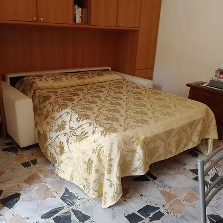 Apartament Quedar-se A L'alguer *