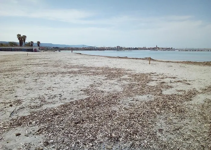 Quedar-se A L'alguer * Alghero