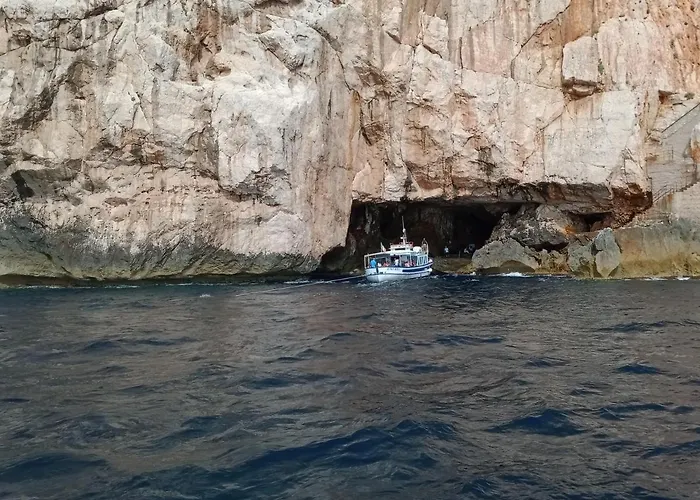 Appartement Quedar-se A L'alguer *