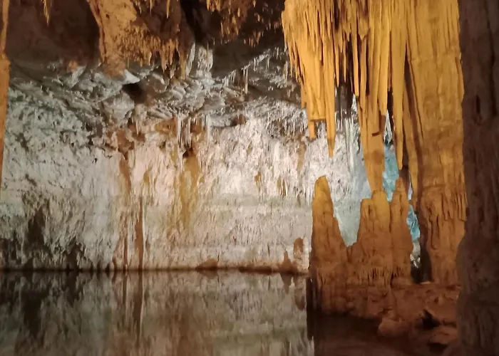 Appartement Quedar-se A L'alguer Alghero