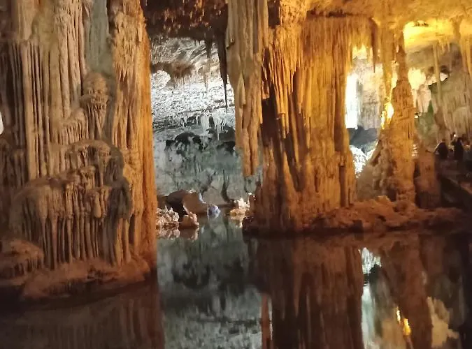 Quedar-se A L'alguer * Alghero