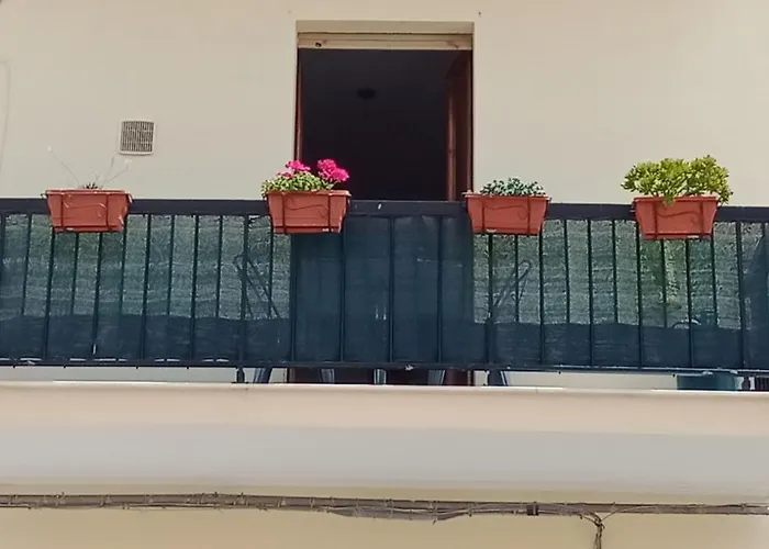 Quedar-se A L'alguer Appartement