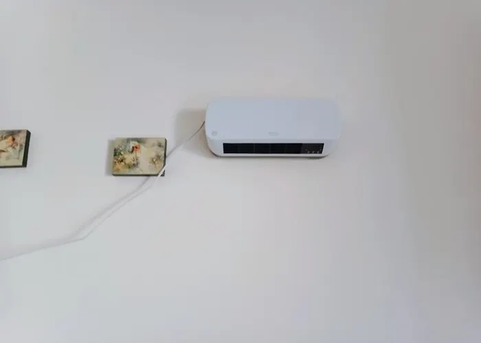 Appartement Quedar-se A L'alguer *