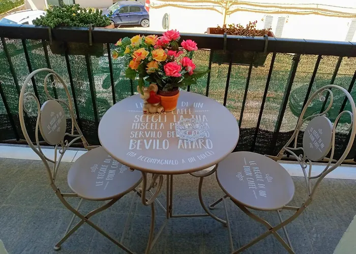 Quedar-se A L'alguer