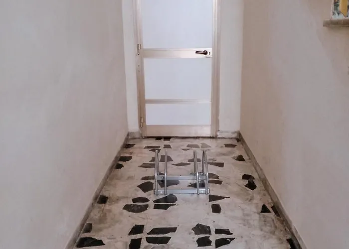 Appartement Quedar-se A L'alguer