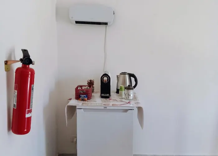 Appartement Quedar-se A L'alguer Alghero