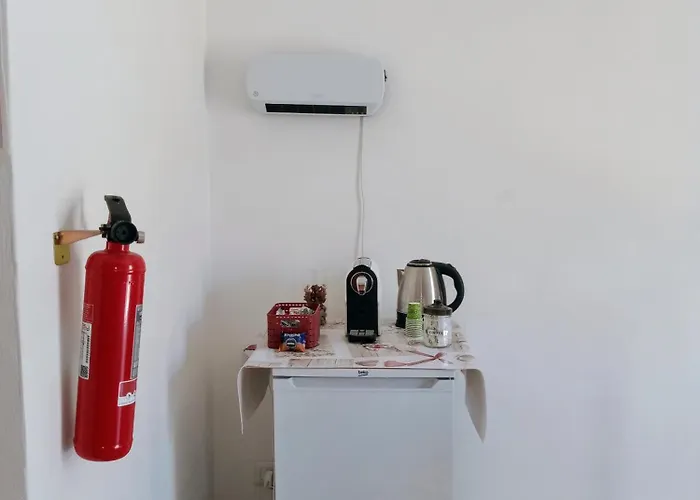 Quedar-se A L'alguer * Alghero