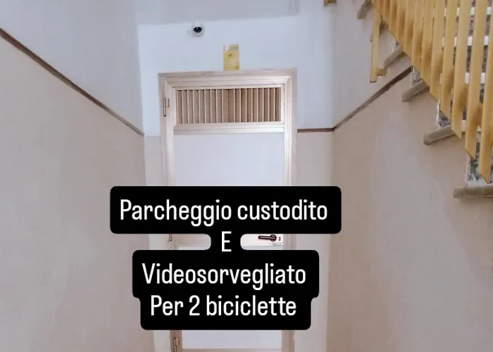 Quedar-se A L'alguer Appartement *