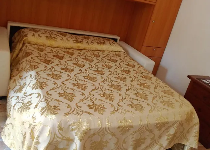 Quedar-se A L'alguer Alghero