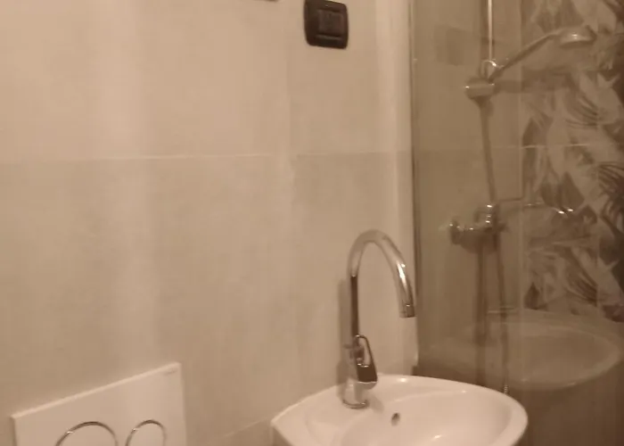 Appartement Quedar-se A L'alguer Alghero