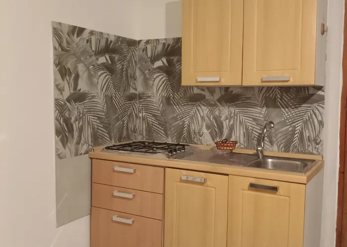 Appartement Quedar-se A L'alguer Alghero