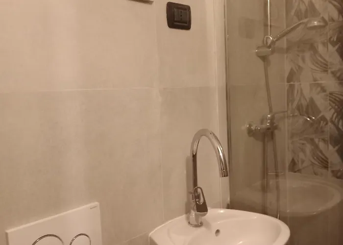 Appartement Quedar-se A L'alguer