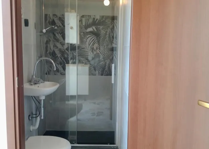 Appartement Quedar-se A L'alguer