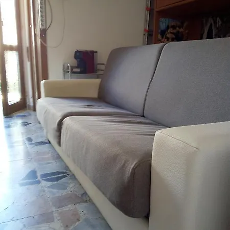 Apartment Quedar-se A L'alguer