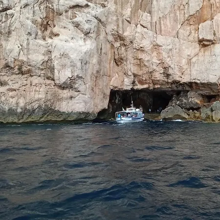 Appartamento Quedar-se A L'alguer *