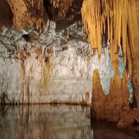 公寓 Quedar-se A L'alguer 阿尔盖罗