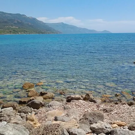 Quedar-se A L'alguer * Αλγκέρο