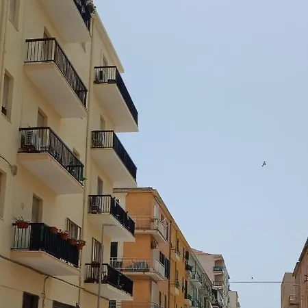 Appartamento Quedar-se A L'alguer *