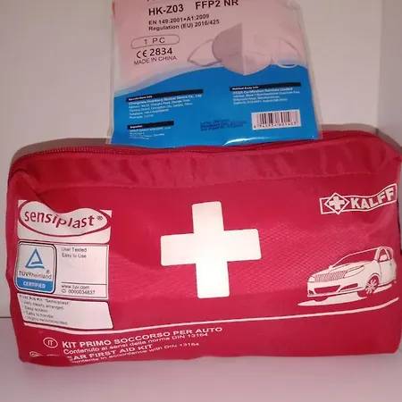 Quedar-se A L'alguer 公寓