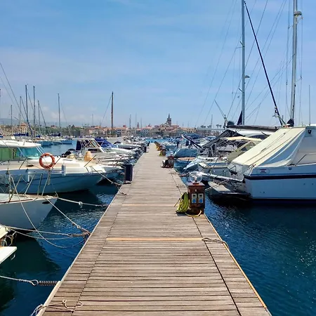 Quedar-se A L'alguer Appartamento Alghero