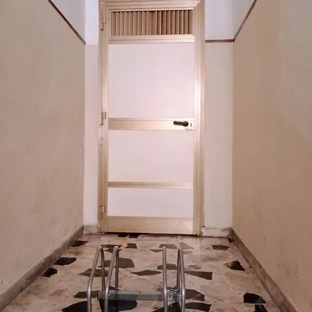 Quedar-se A L'alguer Apartment