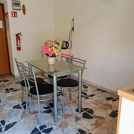 Apartment Quedar-se A L'alguer Alghero