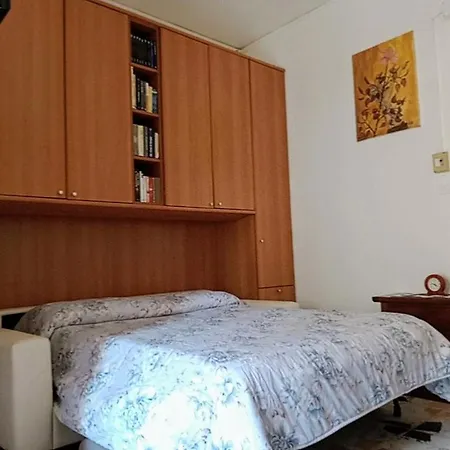 Quedar-se A L'alguer Apartment