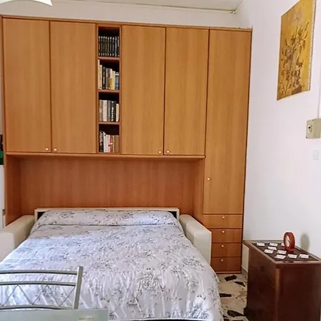 Apartment Quedar-se A L'alguer *