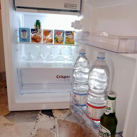 Quedar-se A L'alguer Διαμέρισμα *