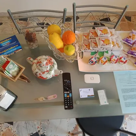 Quedar-se A L'alguer Appartamento Alghero