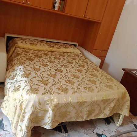 Quedar-se A L'alguer 阿尔盖罗