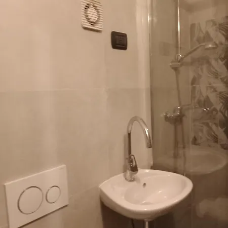 Διαμέρισμα Quedar-se A L'alguer Αλγκέρο