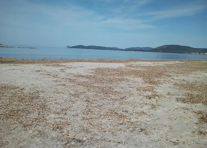 Appartement Quedar-se A L'alguer *