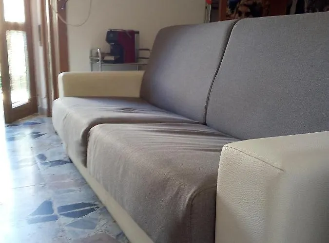 Appartement Quedar-se A L'alguer