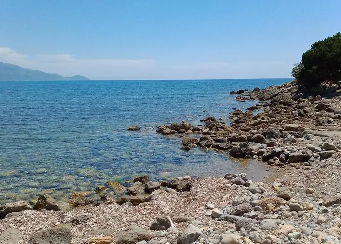 Quedar-se A L'alguer Appartement Alghero