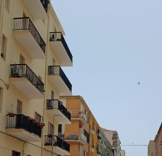 Appartement Quedar-se A L'alguer *