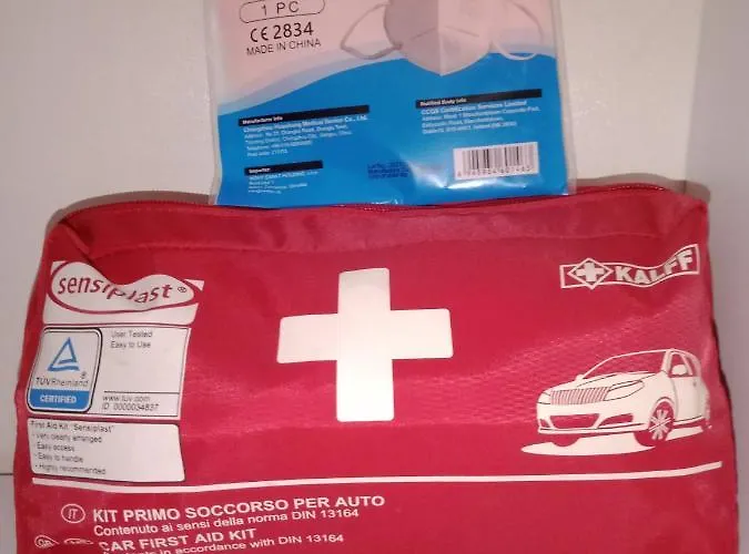 Appartement Quedar-se A L'alguer