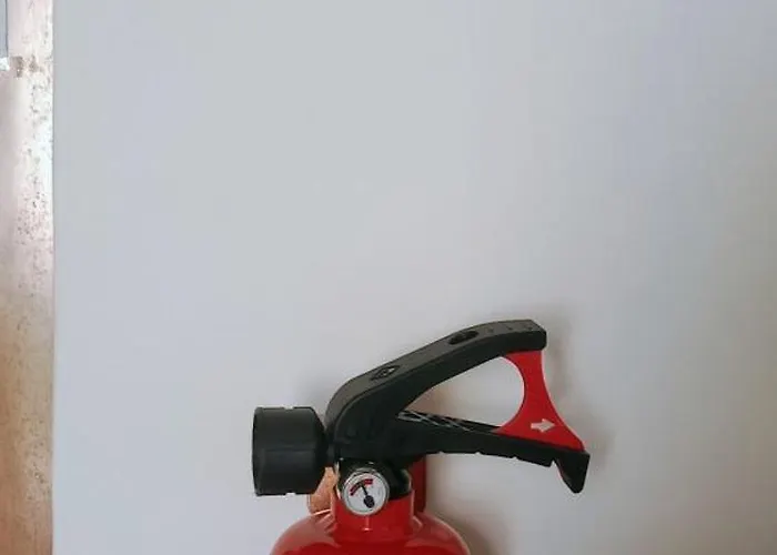 Quedar-se A L'alguer Appartement Alghero