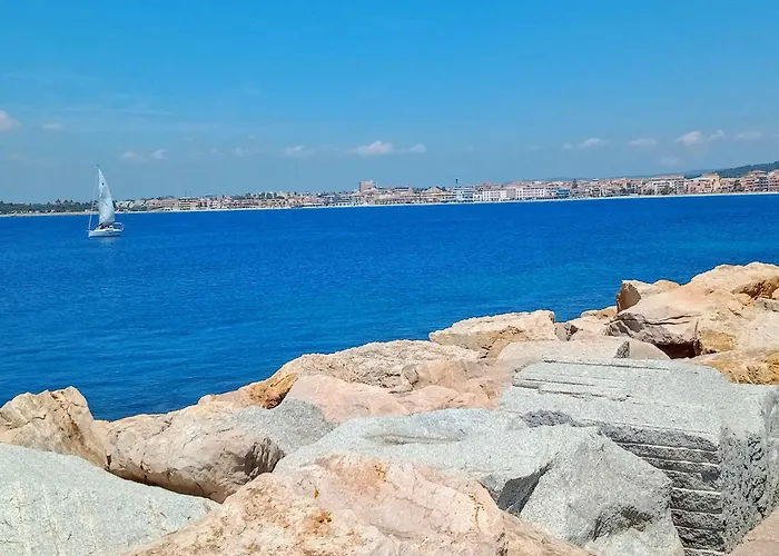 Quedar-se A L'alguer Alghero