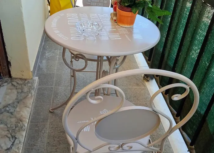 Quedar-se A L'alguer * Alghero